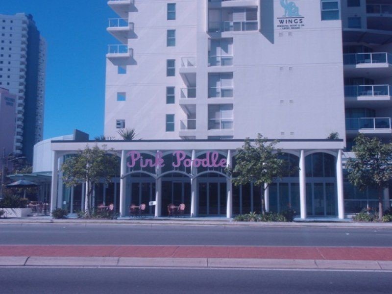 1 Fern Street, Surfers Paradise QLD 4217