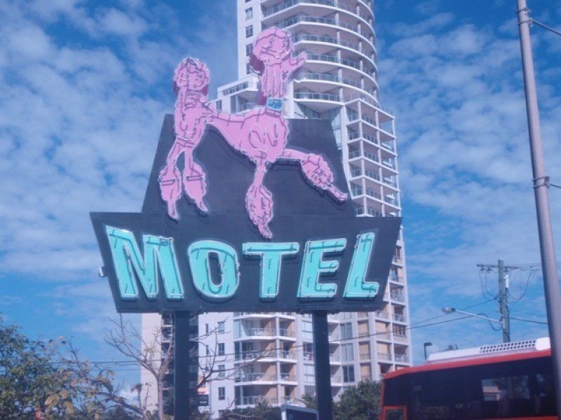 1 Fern Street, Surfers Paradise QLD 4217