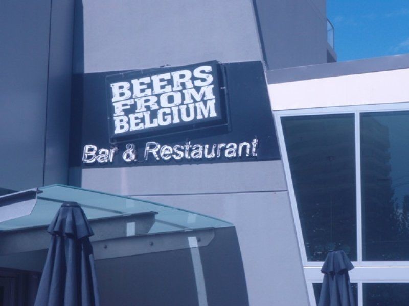 1 Fern Street, Surfers Paradise QLD 4217