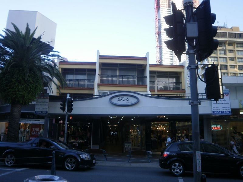 104/3155 Surfers Paradise Boulevard, Surfers Paradise QLD 4217