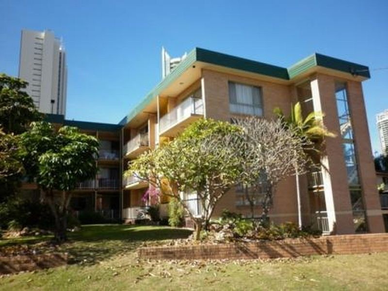 2/29 Oak Avenue, Surfers Paradise QLD 4217