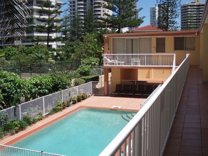 17 Vista Street, Surfers Paradise QLD 4217