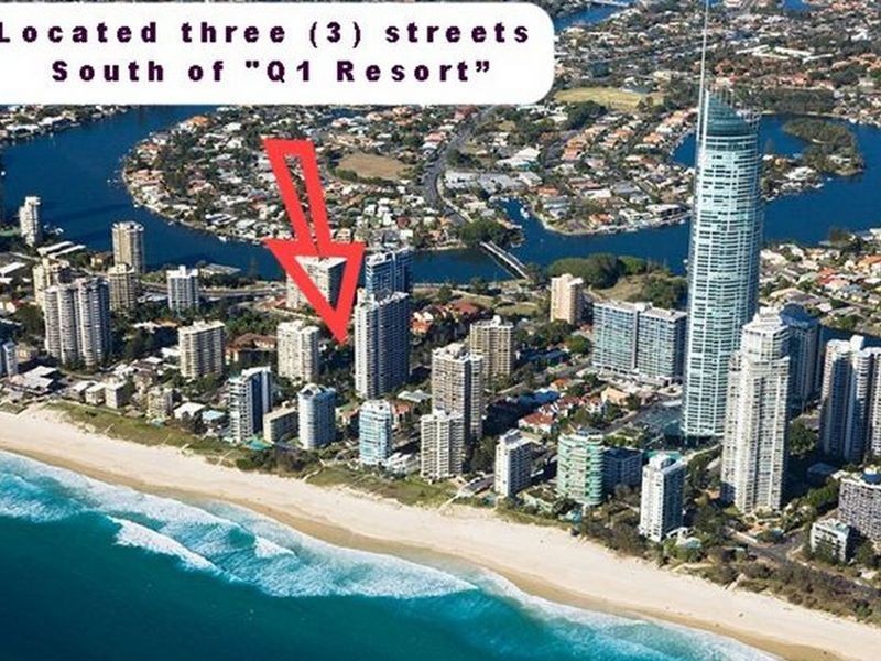 17 Vista Street, Surfers Paradise QLD 4217