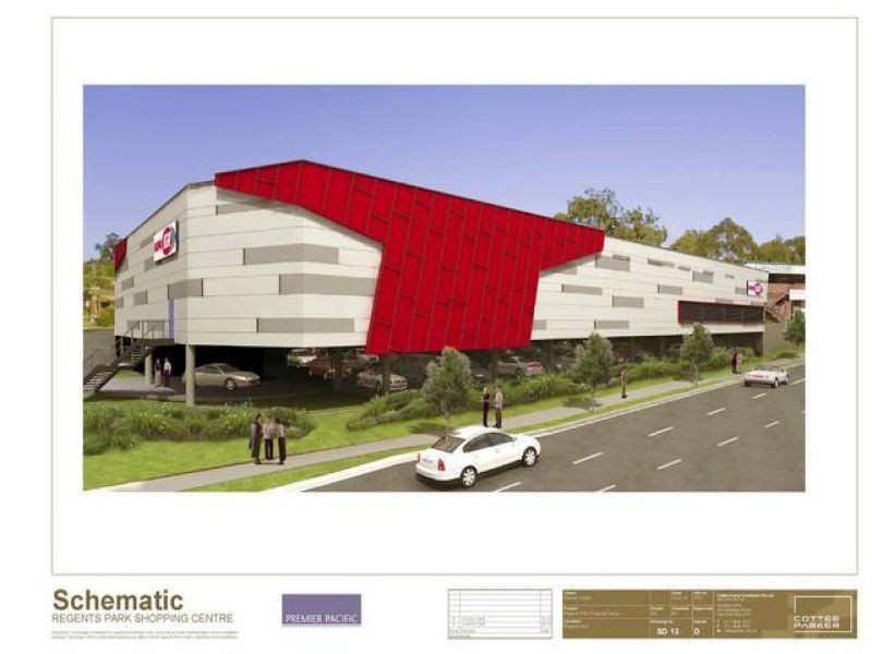 1 Village Fair, Browns Plains QLD 4118