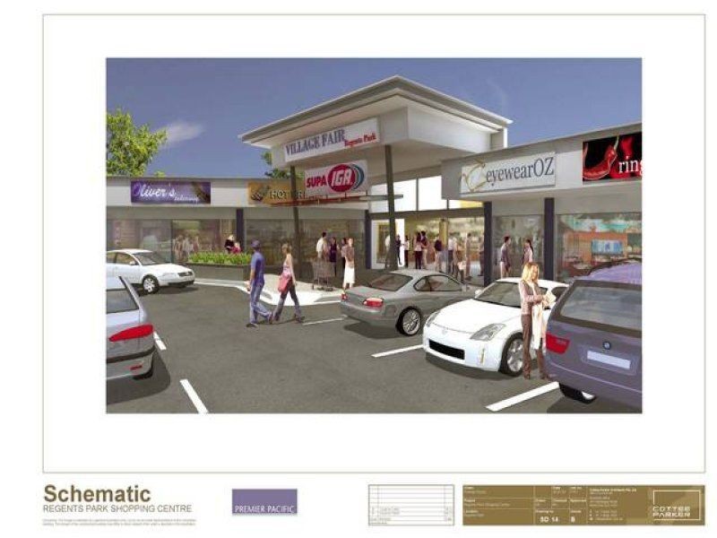 1 Village Fair, Browns Plains QLD 4118