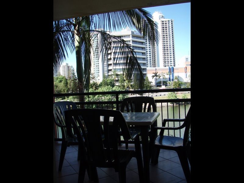 Surfers Paradise QLD 4217