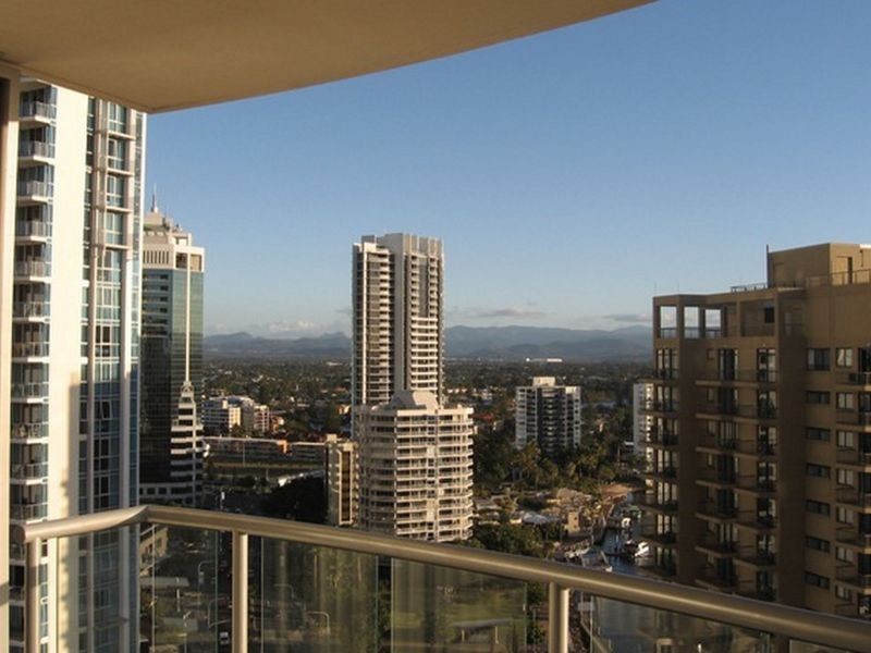 Surfers Paradise QLD 4217