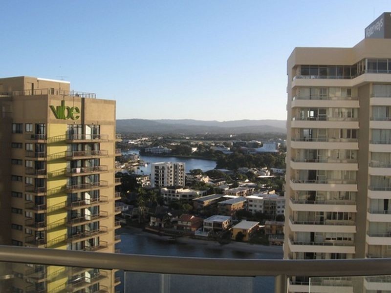 Surfers Paradise QLD 4217