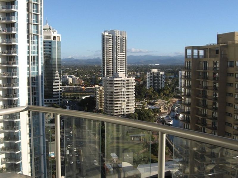 Surfers Paradise QLD 4217