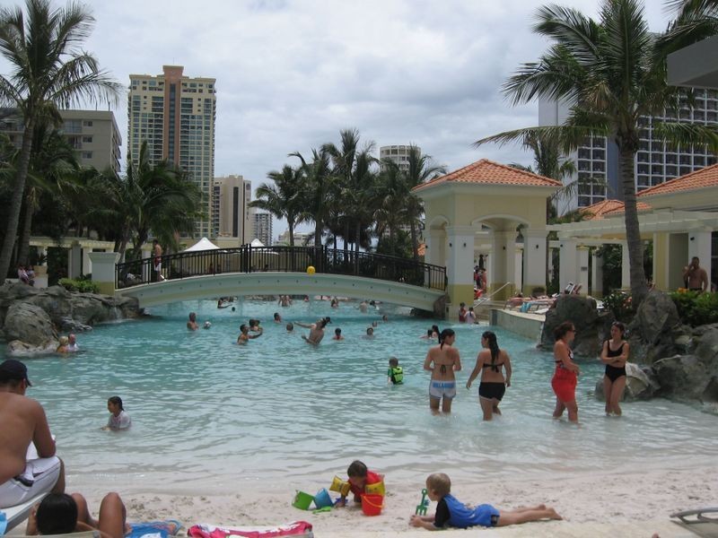 Surfers Paradise QLD 4217