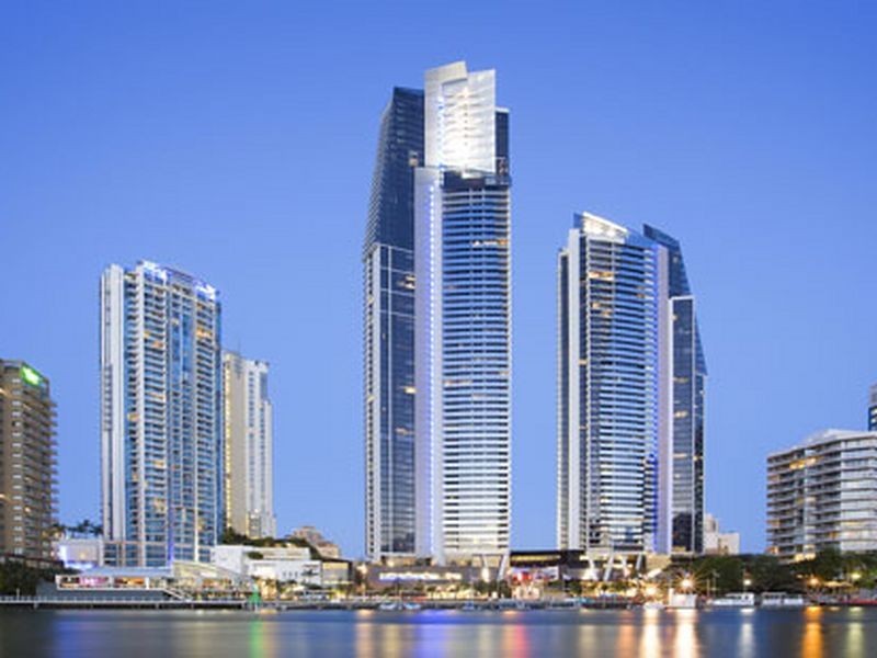 2192/9 Ferny Avenue, Surfers Paradise QLD 4217