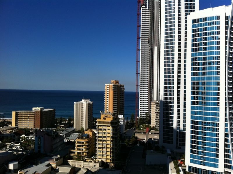 2192/9 Ferny Avenue, Surfers Paradise QLD 4217