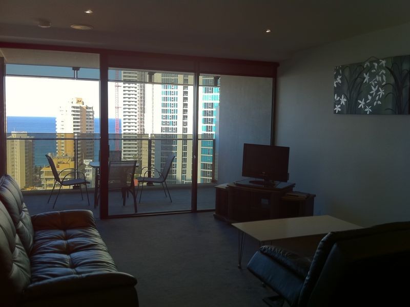 2192/9 Ferny Avenue, Surfers Paradise QLD 4217