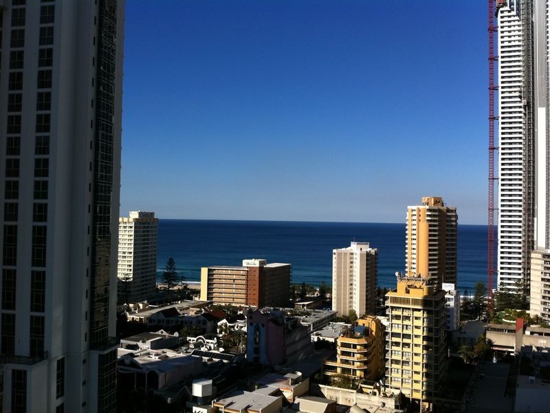 2192/9 Ferny Avenue, Surfers Paradise QLD 4217