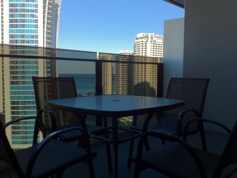 2192/9 Ferny Avenue, Surfers Paradise QLD 4217