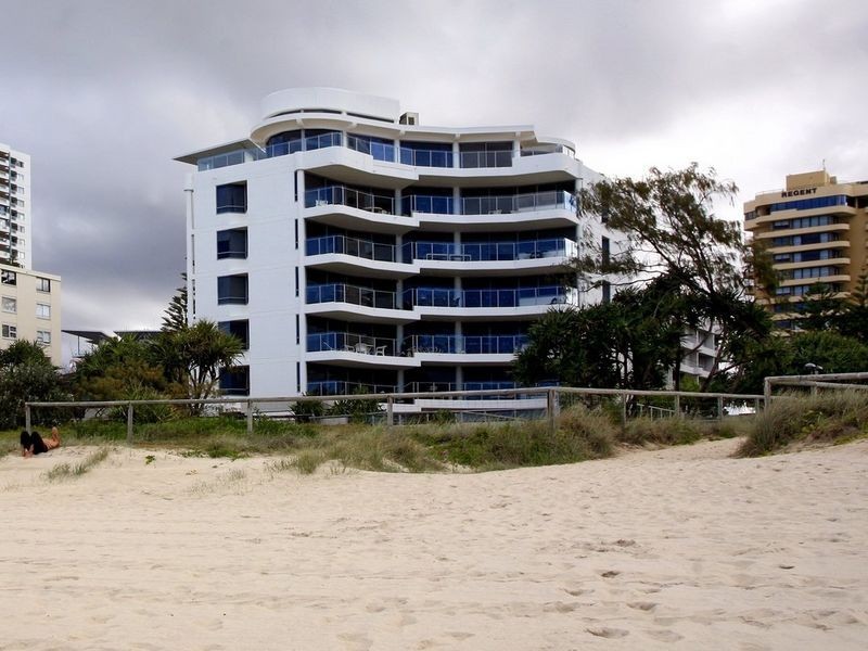 Surfers Paradise QLD 4217
