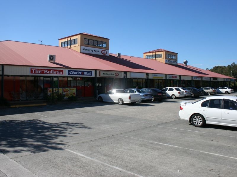 13/175 Monterey Keys Drive, Helensvale QLD 4212