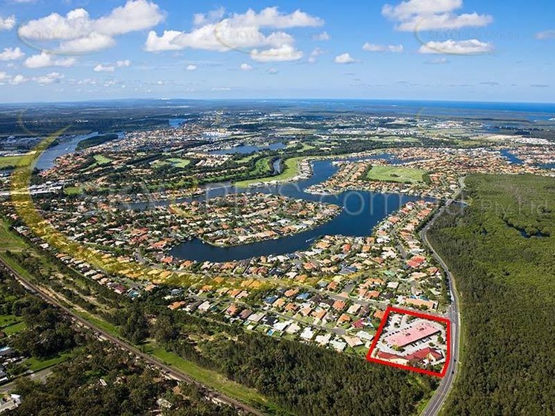 19/175 Monterey Keys Drive, Helensvale QLD 4212