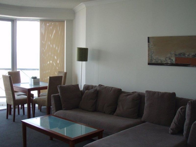 1163/23 ferny Avenue, Surfers Paradise QLD 4217