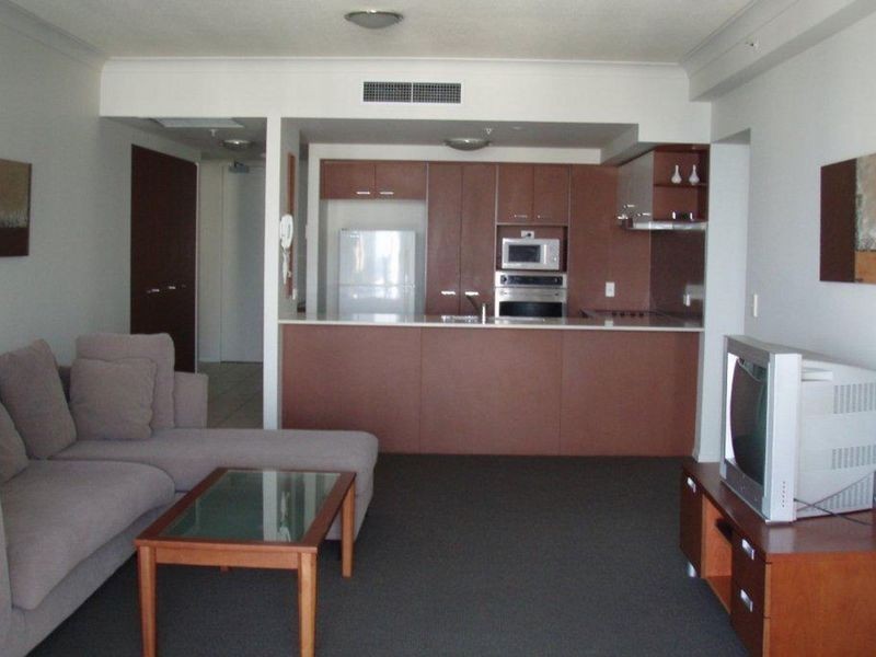 1163/23 ferny Avenue, Surfers Paradise QLD 4217