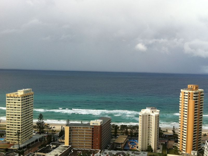 1163/23 ferny Avenue, Surfers Paradise QLD 4217