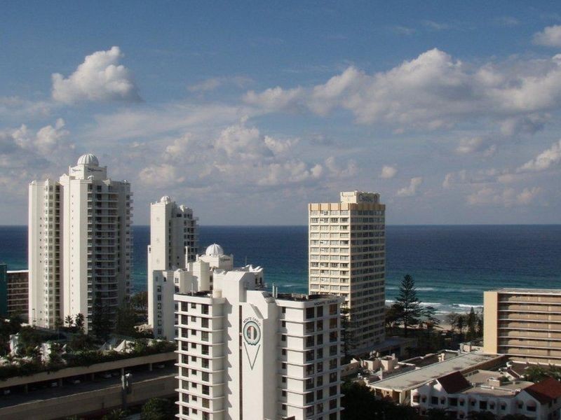 1163/23 ferny Avenue, Surfers Paradise QLD 4217