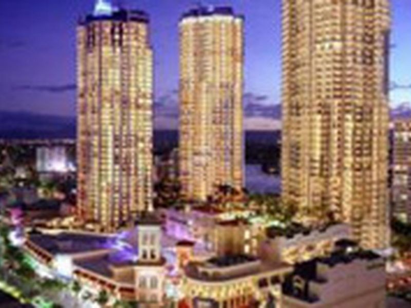 1163/23 ferny Avenue, Surfers Paradise QLD 4217