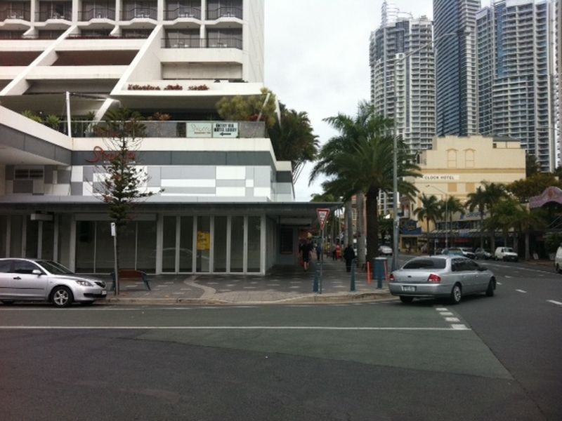 38/3221 Surfers Paradise Boulevard, Surfers Paradise QLD 4217