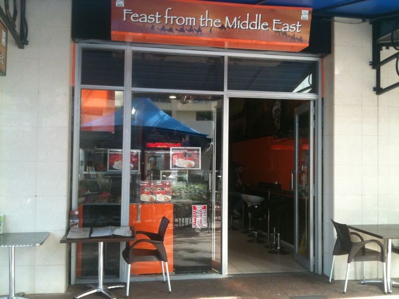 Surfers Paradise QLD 4217