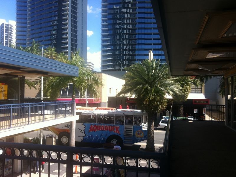 Surfers Paradise QLD 4217