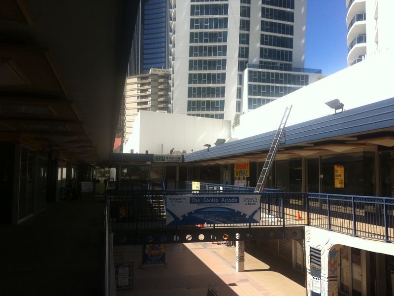 Surfers Paradise QLD 4217