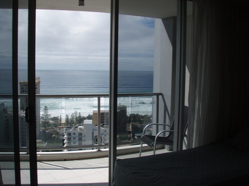 2233/23 Ferny Avenue, Surfers Paradise QLD 4217