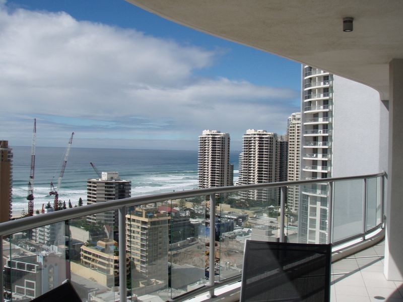 2233/23 Ferny Avenue, Surfers Paradise QLD 4217