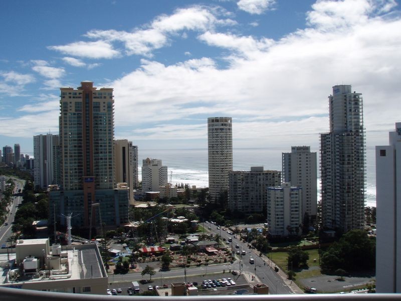 2233/23 Ferny Avenue, Surfers Paradise QLD 4217