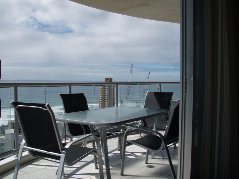 2233/23 Ferny Avenue, Surfers Paradise QLD 4217