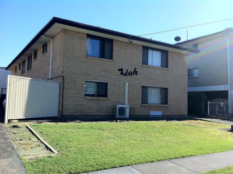 4/36 Peninsular Drive, Surfers Paradise QLD 4217