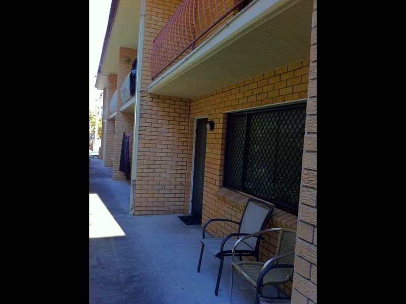 4/36 Peninsular Drive, Surfers Paradise QLD 4217