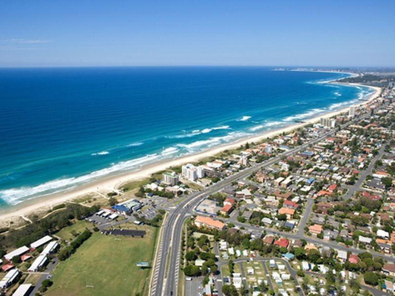 Palm Beach QLD 4221