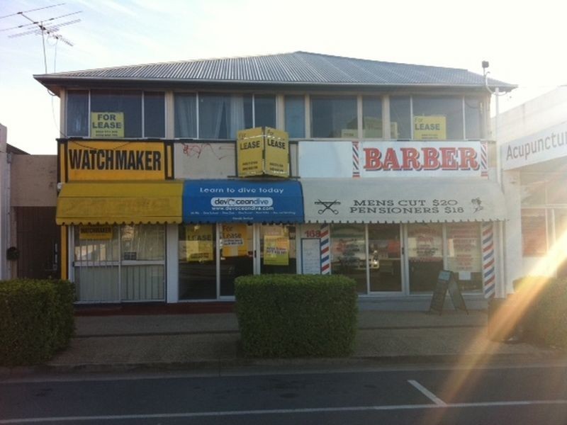 4/166 scarborough Street, Southport QLD 4215