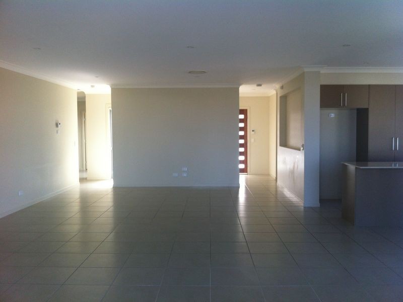 40 Worchester Terrace, Reedy Creek QLD 4227