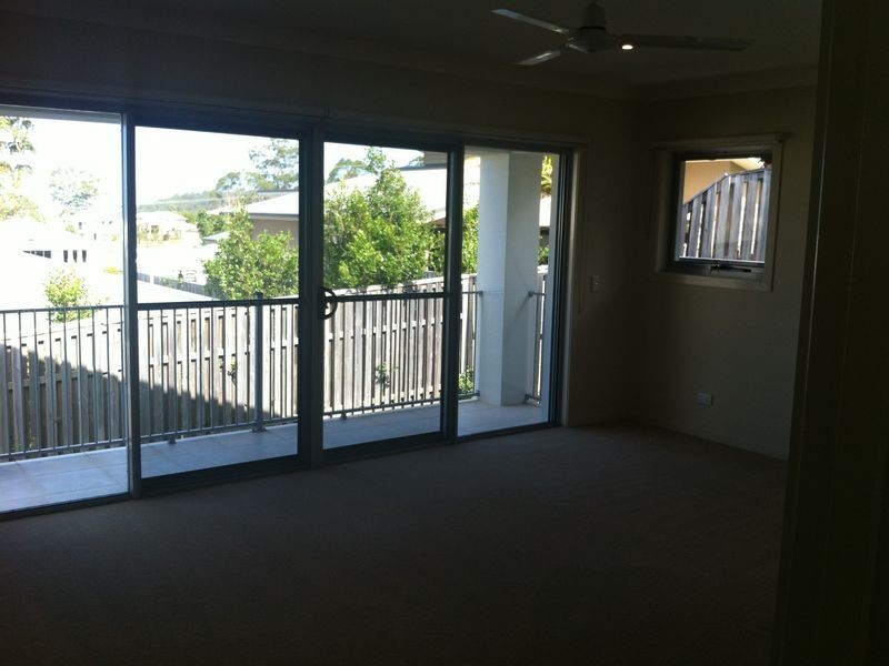 40 Worchester Terrace, Reedy Creek QLD 4227