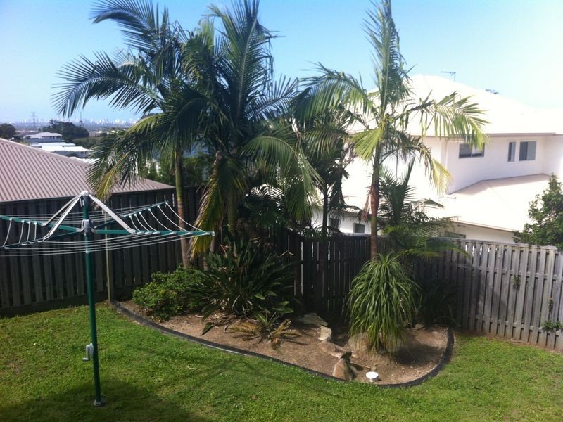40 Worchester Terrace, Reedy Creek QLD 4227