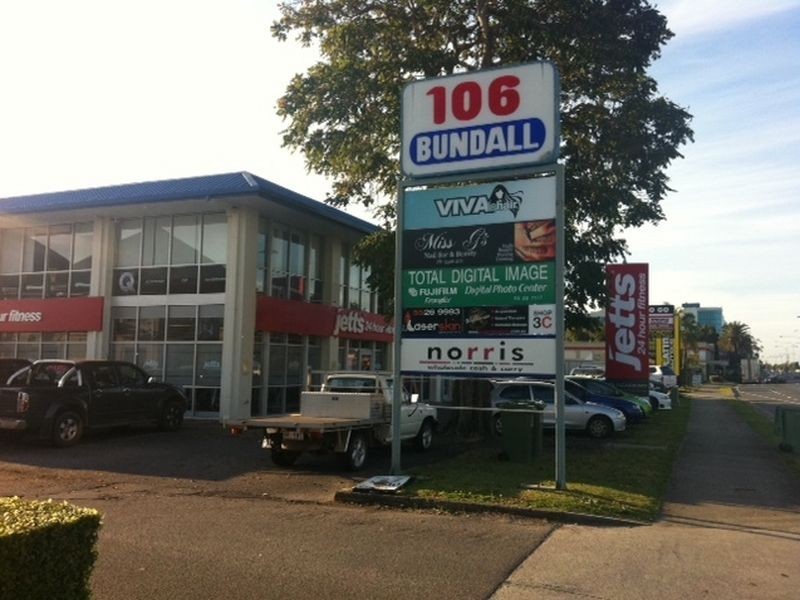 Bundall QLD 4217