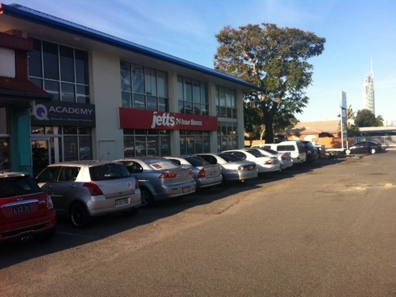 Bundall QLD 4217