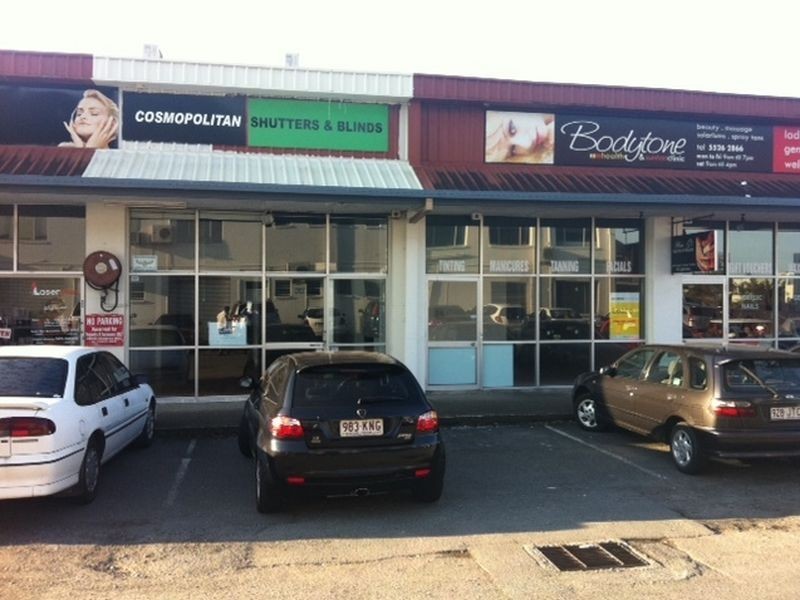 Bundall QLD 4217