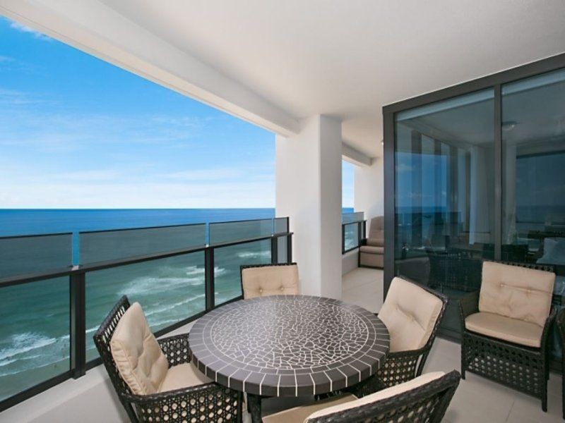 1605/4-14 The Esplanade, Surfers Paradise QLD 4217
