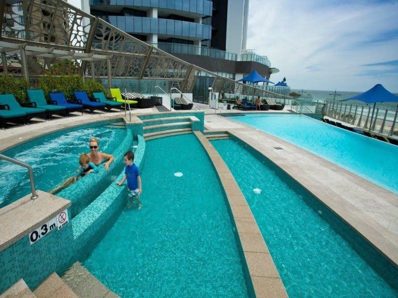1605/4-14 The Esplanade, Surfers Paradise QLD 4217