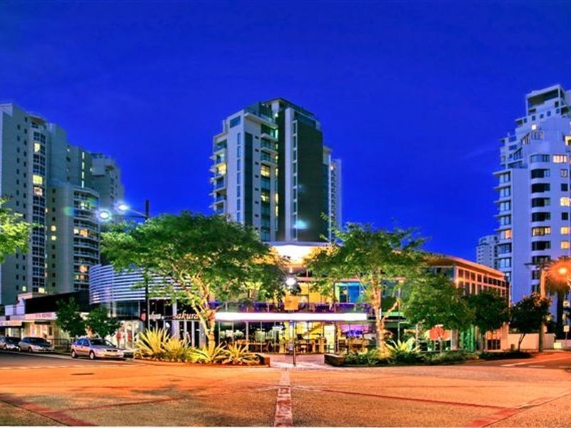 3/25 Tedder Avenue, Main Beach QLD 4217