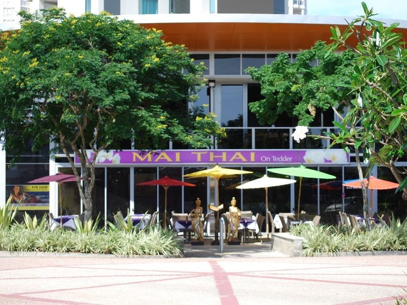 3/25 Tedder Avenue, Main Beach QLD 4217