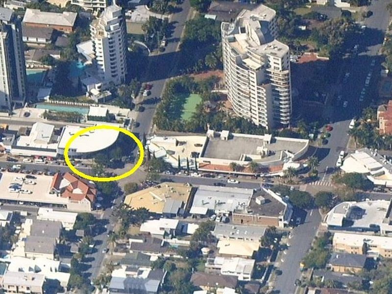 3/25 Tedder Avenue, Main Beach QLD 4217